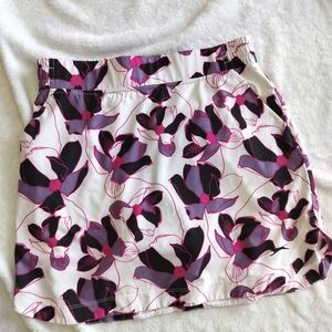 Women's Golf Skorts Slazenger Size S